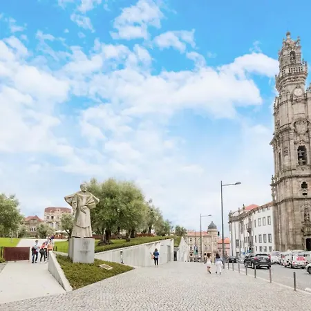 Paraiso I Appartement