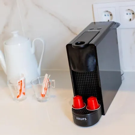 Appartement Paraiso I