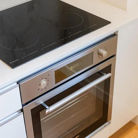 Paraiso I Appartement *