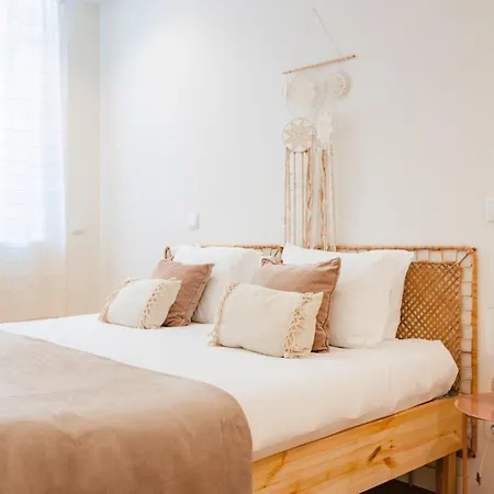 Paraiso I Apartman *