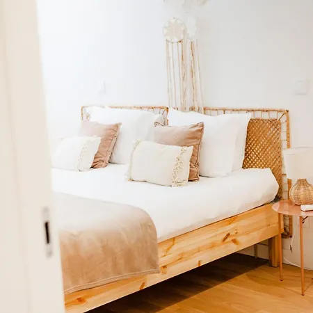 Paraiso I Appartement Oporto