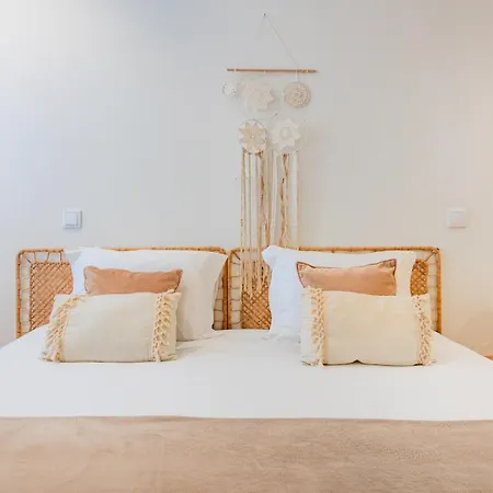 Paraiso I Appartement *