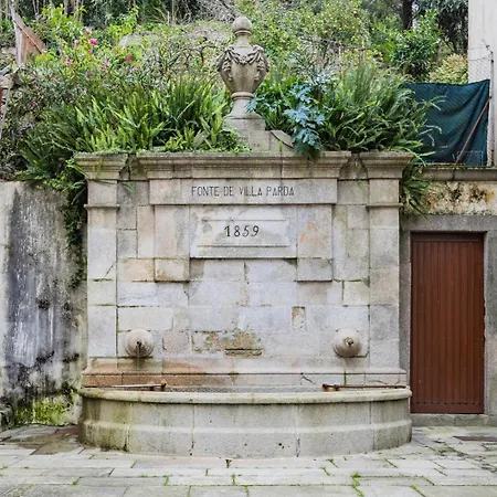 Paraiso I Appartement Oporto