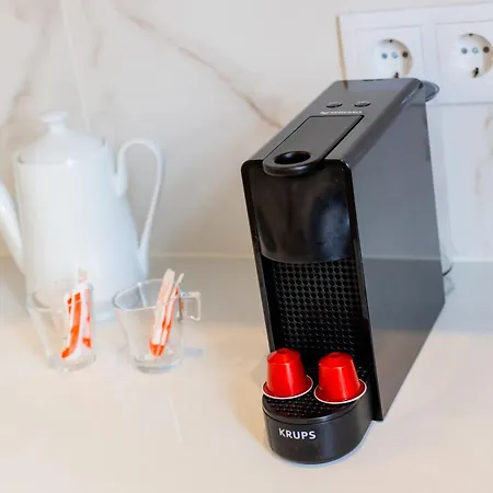 Paraiso I * ポルト