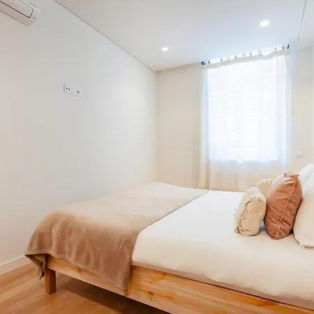 Apartman Paraiso I Porto