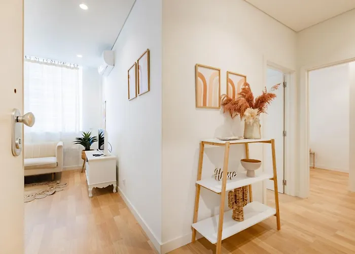 Apartmán Paraiso I *